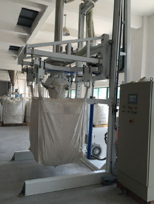 China Multi Funktions-Pulver-Kissen-Verpackmaschine-starkes Edelstahl-Material fournisseur