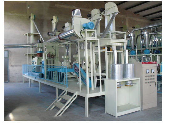 China Industrielle manuelle Nudel-Hersteller-Maschine/Fertigungsstraße mit Hochleistung fournisseur