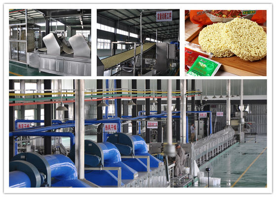 China Elektrische Nudel-Fertigungsstraße alle in einem Selbstnudel-und Teigwaren-Hersteller fournisseur