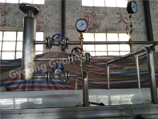 China Automatische umweltsmäßignudel, die Maschine für Restaurant-lange Lebensdauer herstellt fournisseur