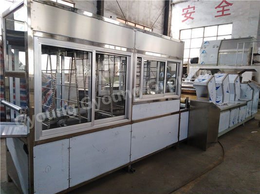China Schüssel-industrielle Nudel, die Maschine, trockene Nudel herstellt Geräte herstellt fournisseur