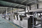 PLC steuern automatische beste Nudel-Hersteller-Maschinen-Eingangsspannung 380V/220V fournisseur