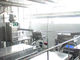 Elektrische industrielle Nudel, die Maschine, professionelle sofortige Nudel-Maschine herstellt fournisseur