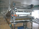 Nicht frische Produktionsmaschine Chow Mein, automatische Nudel-Produktionsmaschine fournisseur