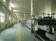 Hohe Leistungsfähigkeits-manuelle Nudel-Fertigungsstraße 8000 - Kapazität 11000pcs/8h fournisseur