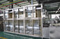 Manuelle Spaghettiherstellungs-Maschine, Edelstahl-Makkaroni, das Maschine herstellt fournisseur