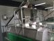 Kommerzielle industrielle frische Nudel, die Maschine, automatische Nudel-Maschine herstellt fournisseur