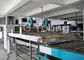 Gebrauchs-automatische Nudel des Mehl-11T, die Maschine, sofortige Nudeln herstellen Maschinen herstellt fournisseur