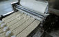 Industrielle Nudel-Produktionsmaschine, die sofortige Nudeln in Serienfertigung herstellt fournisseur