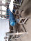 Vollautomatische Nudel Soems, die Maschine mit ABB oder Siemens-Motoren herstellt fournisseur