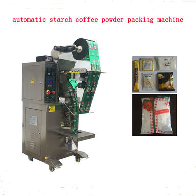 China Edelstahl-Rahmen-Körper der hohe Leistungsfähigkeits-Kaffee-Verpackmaschine-304/316 fournisseur